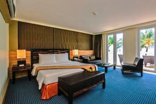 Boracay Sands Hotel
