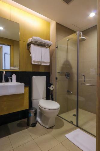 Boracay Sands Hotel