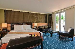 Boracay Sands Hotel