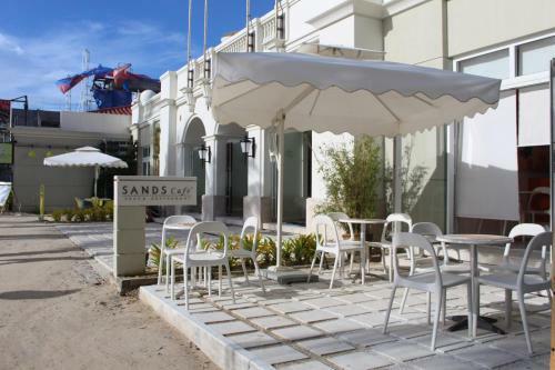Boracay Sands Hotel