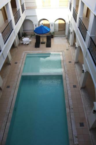 Boracay Sands Hotel