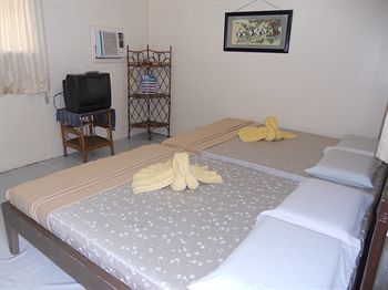 Aparthotel Morning Beach Resort