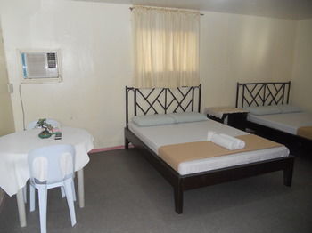 Aparthotel Morning Beach Resort