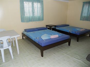 Aparthotel Morning Beach Resort
