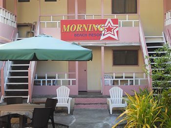 Aparthotel Morning Beach Resort