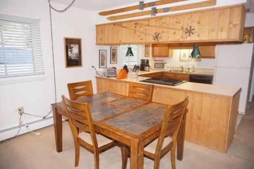 Great Value Condominium In The Heart Of Aspen