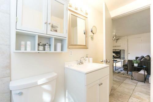 Newly Furnished Two Bedroom