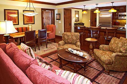 Apartamento The Beaver Creek Condo
