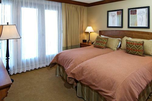 Apartamento The Beaver Creek Condo