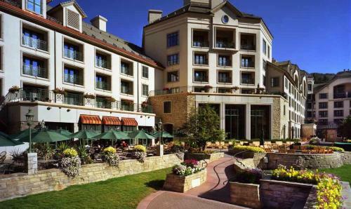 Apartamento The Beaver Creek Condo