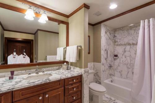 Ritz-carlton Club 3 Bedroom White River 004