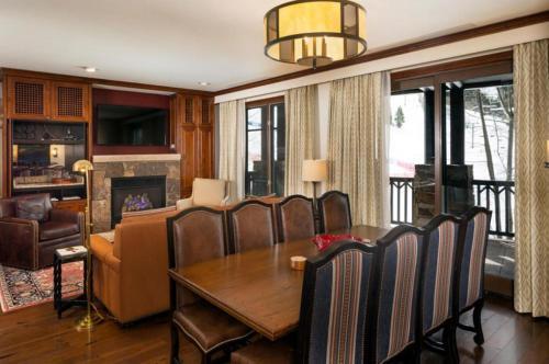 Ritz-carlton Club 3 Bedroom White River 004
