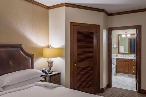 Ritz-carlton Club 3 Bedroom White River 004