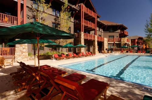 Ritz-carlton Club 3 Bedroom Elk Horn 008