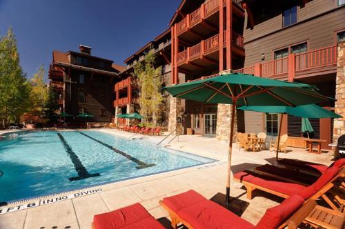 Ritz-carlton Club 3 Bedroom Elk Horn 008