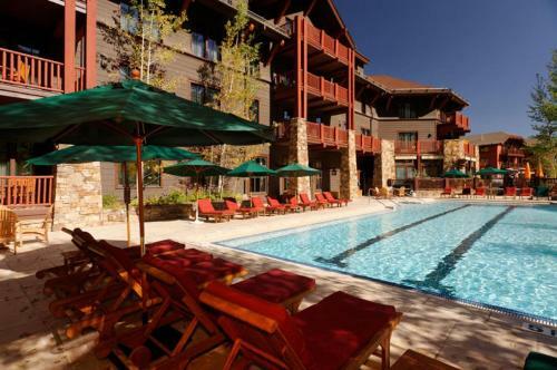 Ritz-carlton Club 2 Bedroom Elk Horn 012