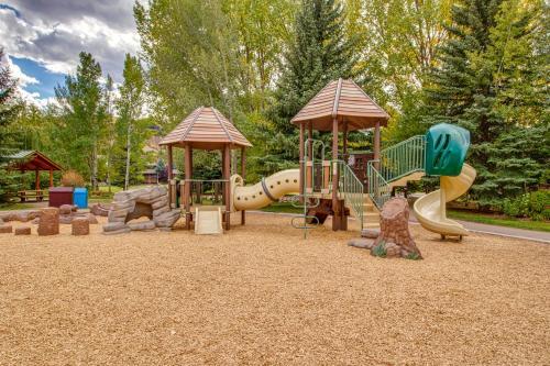 Dream Beaver Creek West Condo
