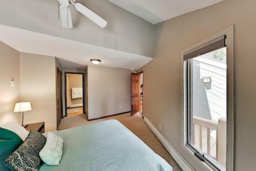 Apartamento Upscale Eagle-vail Retreat By Beaver Creek Resort Duplex
