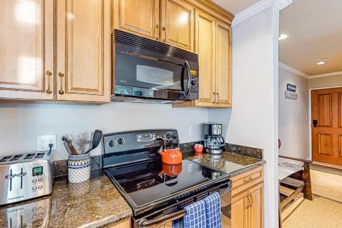 Townsend Place - Beaver Creek Retreat