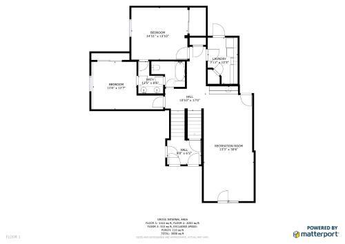 Nangle Woods Retreat Townhouse