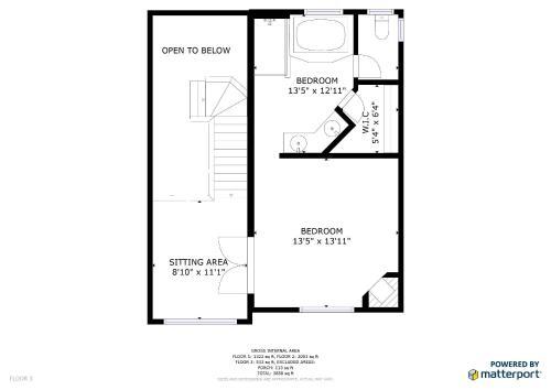 Nangle Woods Retreat Townhouse