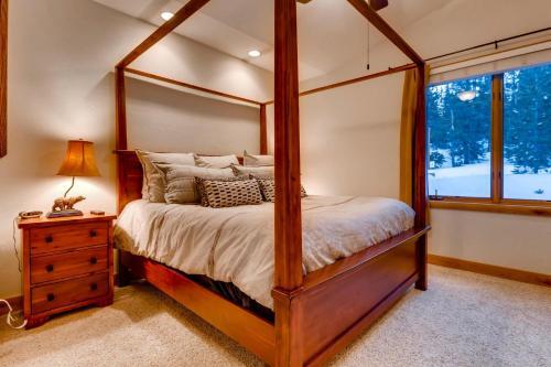 Nangle Woods Retreat Townhouse
