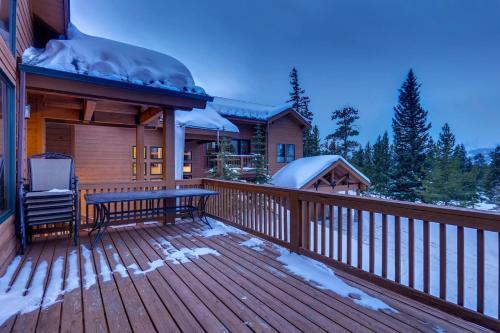 Nangle Woods Retreat Townhouse