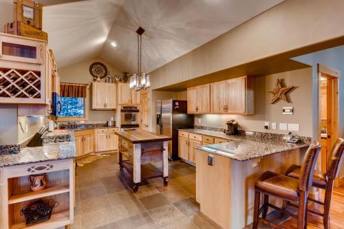 Nangle Woods Retreat Townhouse