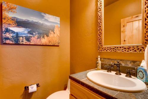 Nangle Woods Retreat Townhouse