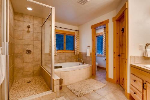 Nangle Woods Retreat Townhouse