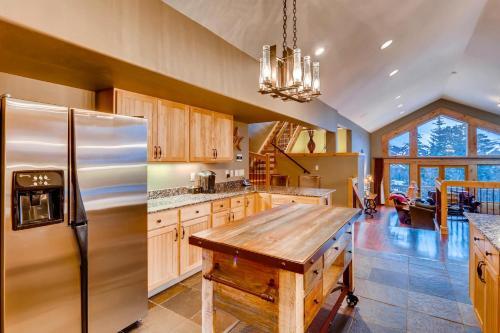 Nangle Woods Retreat Townhouse