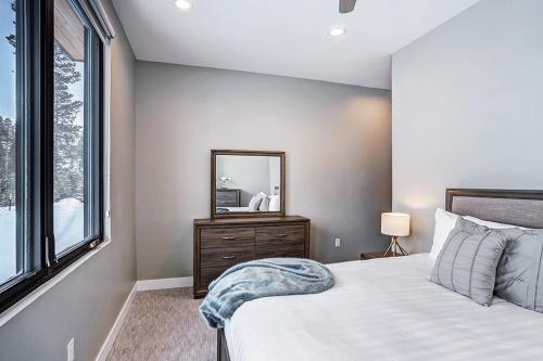 Speyside Fairways Home