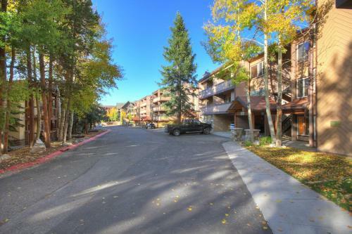 Apartamento The Lift B8 Condo