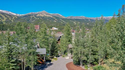 Breckenridge Mountain Village 113 Home Cozy Stroll Downtown
