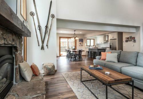 Summit Haven Home Hot Tub Stylish New Remodel