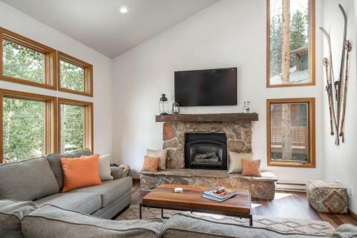 Summit Haven Home Hot Tub Stylish New Remodel