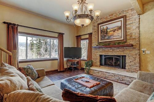 High Point Chateau Home