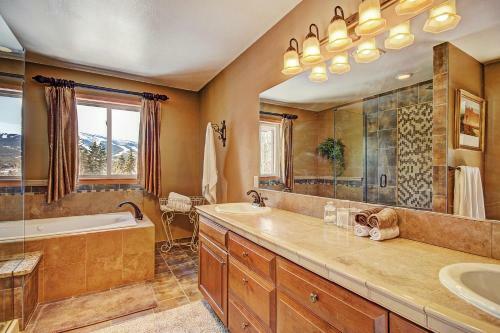 High Point Chateau Home