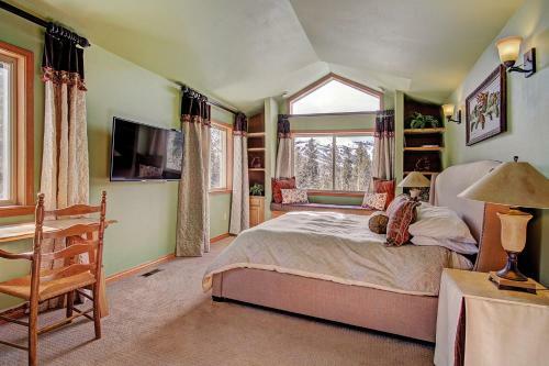 High Point Chateau Home
