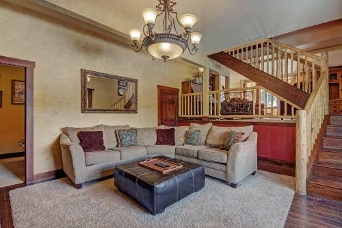 High Point Chateau Home