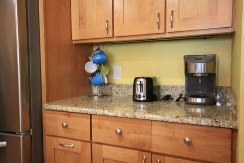 Apartamento Longbranch #116 Condo