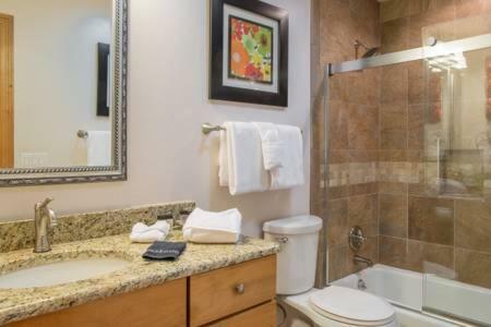 Apartamento Longbranch #116 Condo