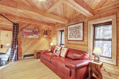 Arrow Darrow Home