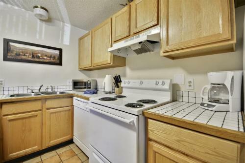 Apartamento Tannhauser 223