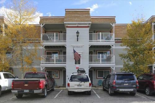 Apartamento Tannhauser 223