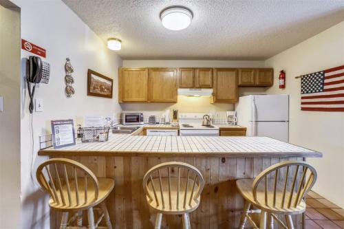 Apartamento Tannhauser 223