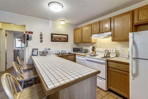 Apartamento Tannhauser 223