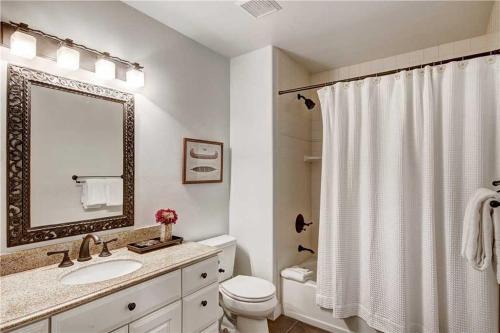 Great Escape Townhouse