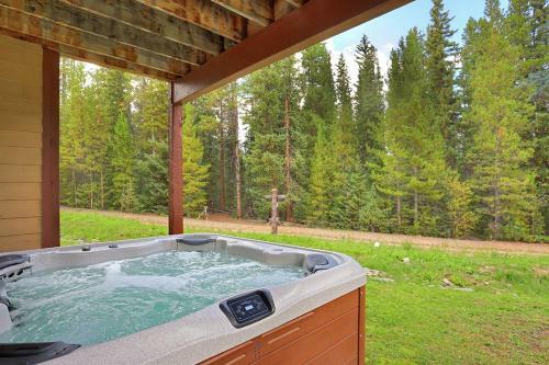 Great Escape Townhouse