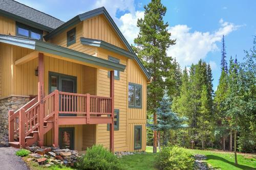 Great Escape Townhouse